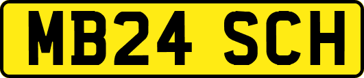 MB24SCH