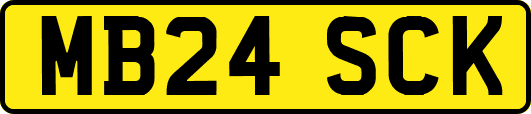 MB24SCK