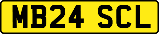 MB24SCL
