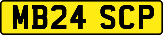 MB24SCP