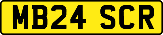 MB24SCR