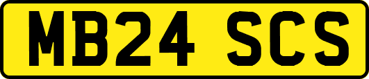 MB24SCS