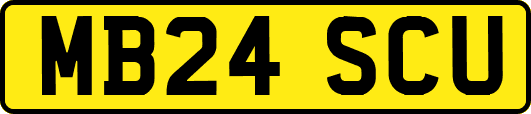 MB24SCU