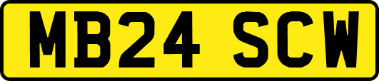 MB24SCW