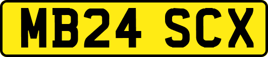 MB24SCX