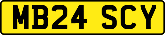 MB24SCY