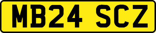 MB24SCZ