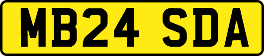 MB24SDA