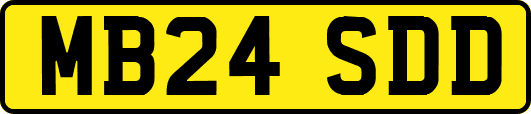 MB24SDD