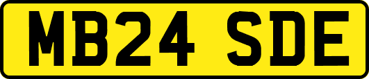 MB24SDE