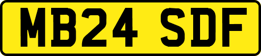 MB24SDF