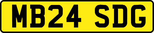 MB24SDG