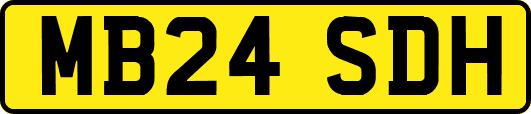 MB24SDH