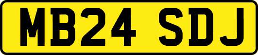 MB24SDJ