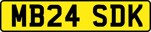 MB24SDK