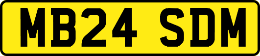 MB24SDM