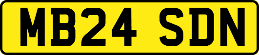 MB24SDN