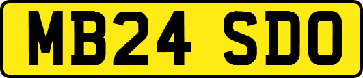 MB24SDO
