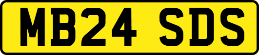 MB24SDS