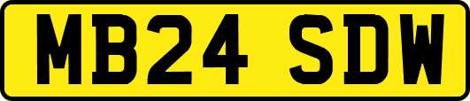 MB24SDW
