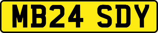 MB24SDY