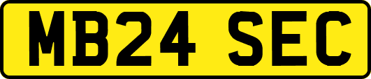 MB24SEC