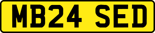 MB24SED