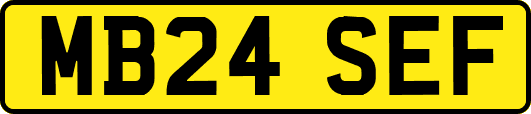 MB24SEF