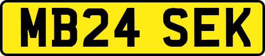 MB24SEK