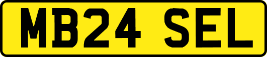 MB24SEL