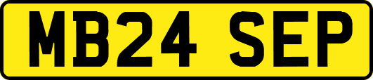 MB24SEP