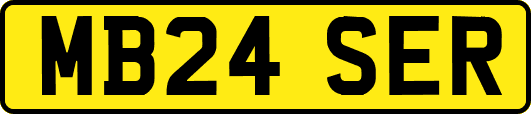 MB24SER