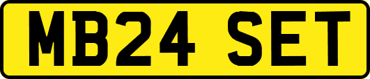 MB24SET