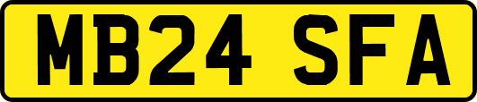 MB24SFA
