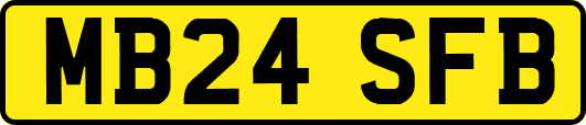 MB24SFB