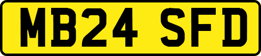 MB24SFD