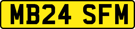 MB24SFM