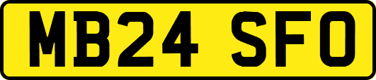MB24SFO