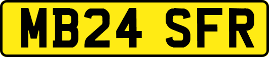 MB24SFR