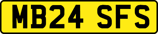 MB24SFS