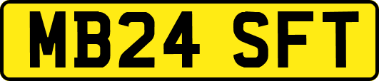 MB24SFT