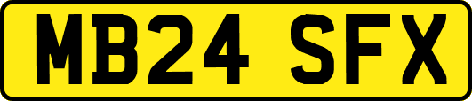 MB24SFX