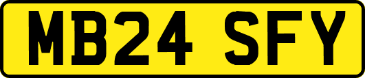 MB24SFY