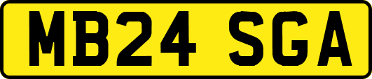 MB24SGA