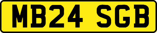 MB24SGB