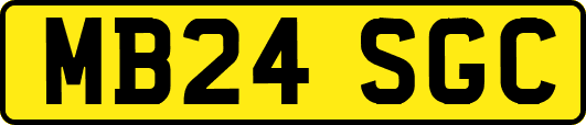 MB24SGC