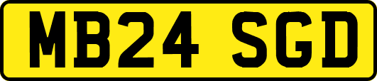 MB24SGD