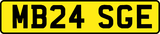 MB24SGE