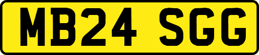 MB24SGG