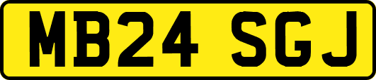 MB24SGJ
